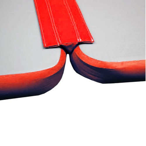 Gymnastic air mat - air, connector