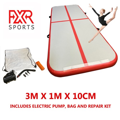10ft air mat gymnastics - 10ft,