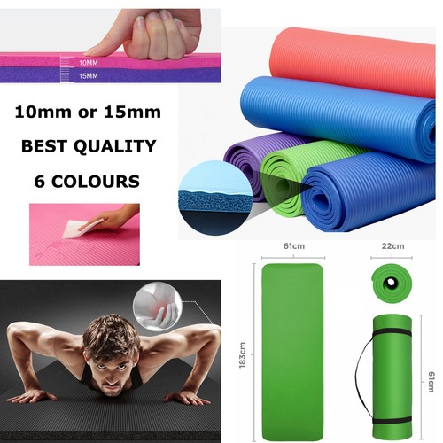 Yoga mat gym - gym,
