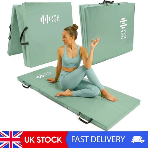 Youvsyou 6ft tri folding - 6ft, tri-folding