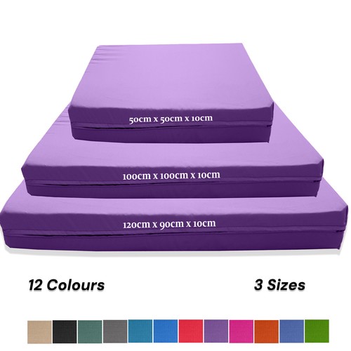 Crash landing gymnastics mats - crash,