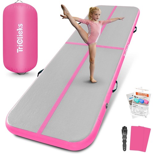 10ft inflatable air tumbling - inflatable,