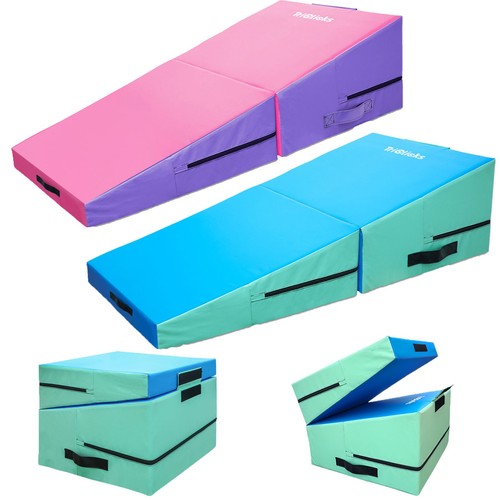 Triclicks foldable incline - triclicks®,