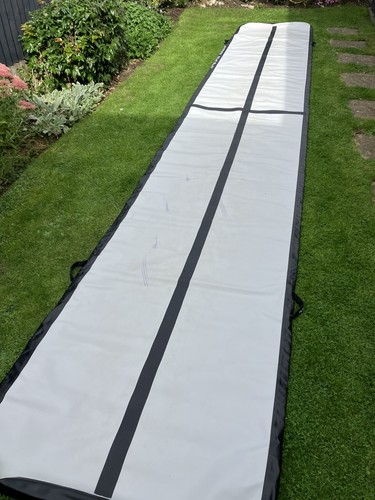 Air track inflatable - 6m,