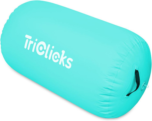 Air roller inflatable tumbling - air,