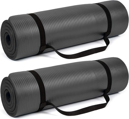 Yoga mats gymnastics training - yoga,
