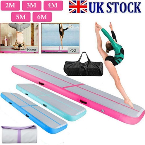 6m inflatable air mat - inflatable,