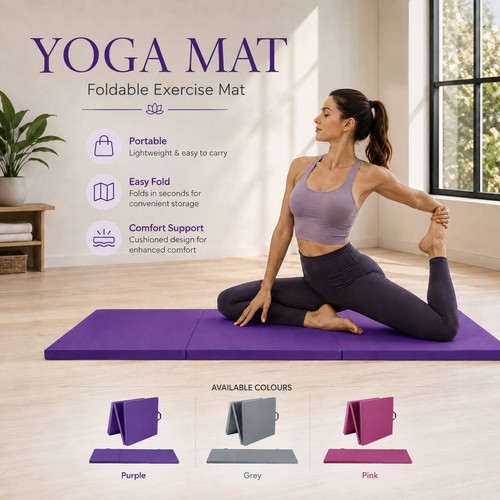 Tri folding gymnastics - tri,