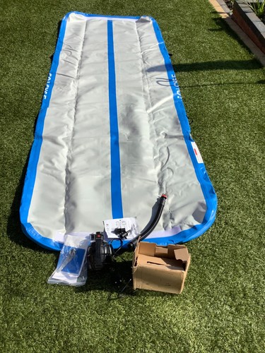 Colcyse inflatable gymnastics - colcyse,