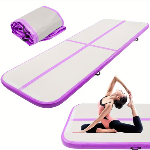 Air floor mat - mat, 10ft