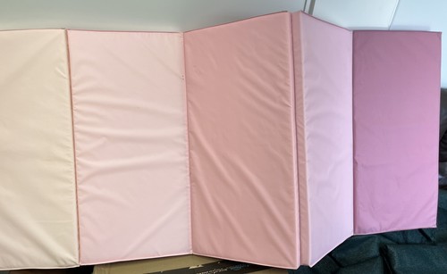 Ikea plufsig folding - plufsig, gym