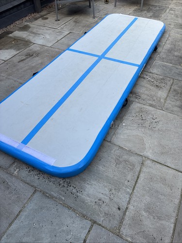 Meter inflatable gymnastics - meter,