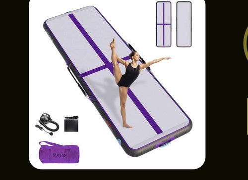 Gymnastics balance mat - balance,