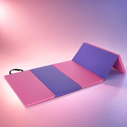 Gymnastics mat for - 6,