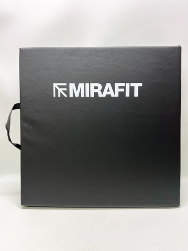 Mirafit tri folding 6ft - folding,
