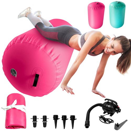 80cm inflatable air roller - 80cm,