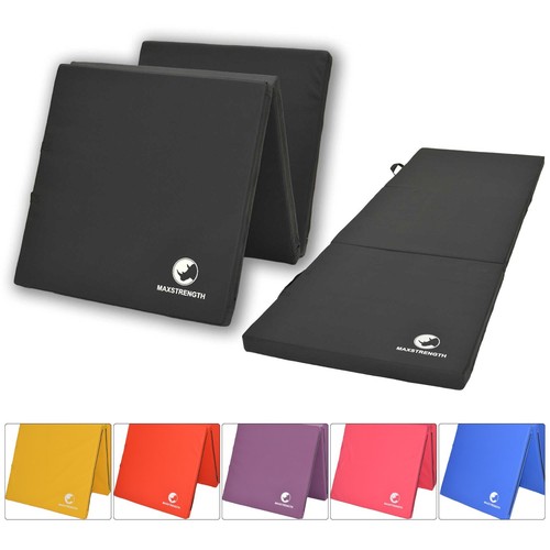Maxstrength tri folding - maxstrength, gym