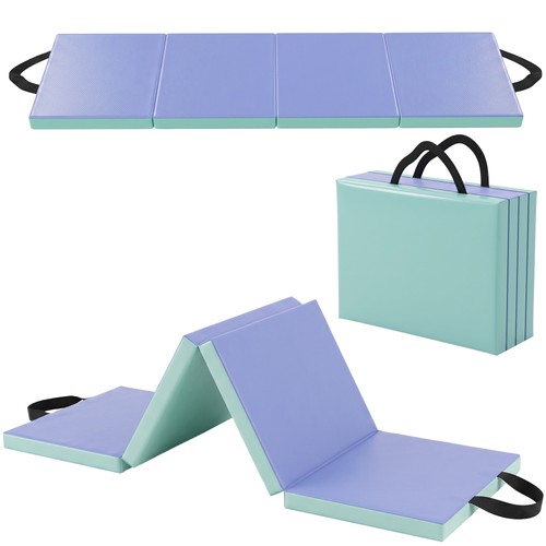 Sportnow foldable gymnastics - foldable,