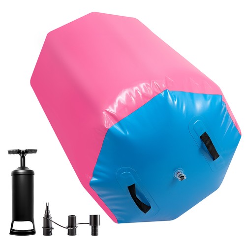 Air roller inflatable tumbling - air,