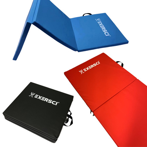 Exersci thick folding - exersci®,