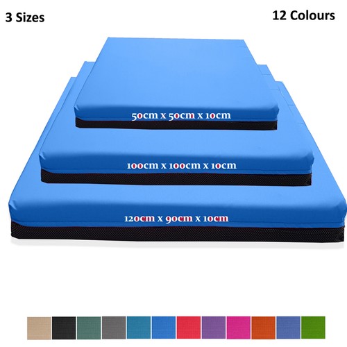 Non slip crash mat rock - non,