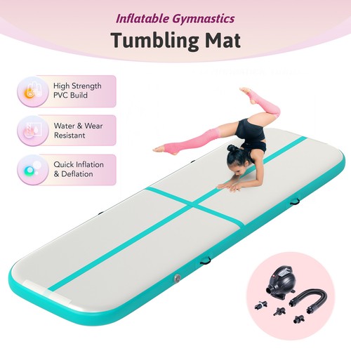 10cm 10ft air mat - 3m×1m×10cm,