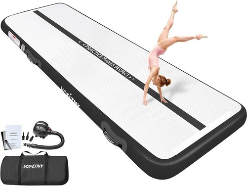 Vofitny inflatable gymnastics - vofitny,
