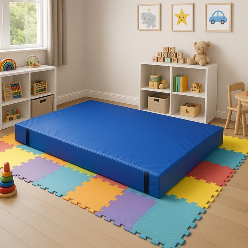 Implay soft play 610gsm pvc - play,