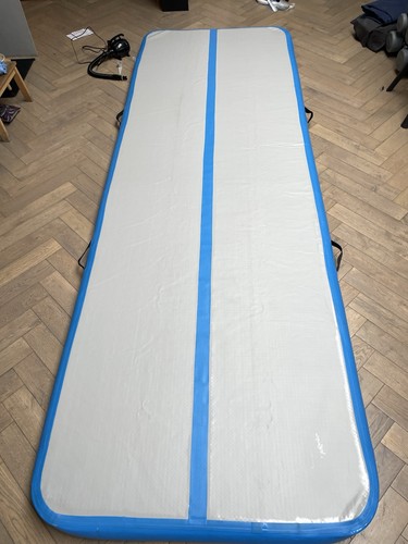 Air track inflatable - air,