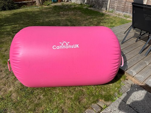 Cannons inflatable air - cannons,