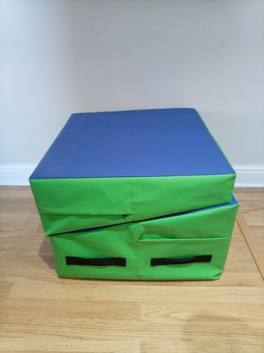 Foldable incline mat - foldable,
