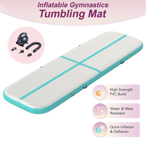 Inflatable air track - 3m,