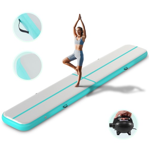 Crenex gymnastics mat air - gymnastics,