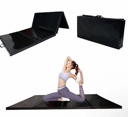 Brand new folding gymnastics - new,