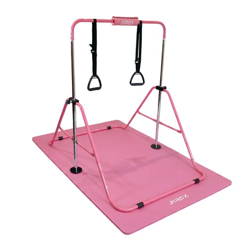 Jirox pink gymnastics - jirox,