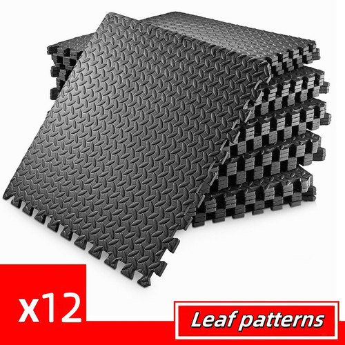 12mats eva interlocking floor - 12mats,
