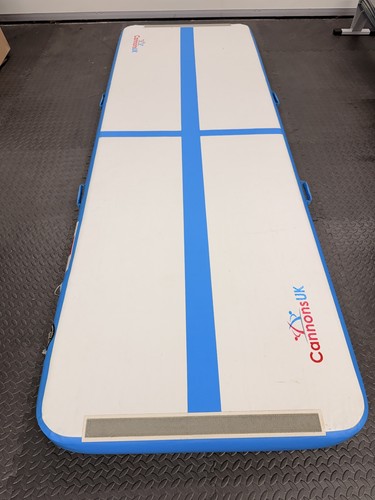 Cannons air track pro x - 3m,