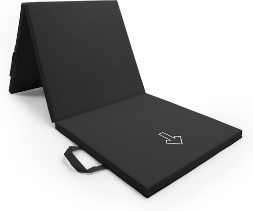 Northern folding exercise mat - northern,