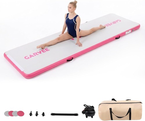 Gymnastics mat airtracks - mat,