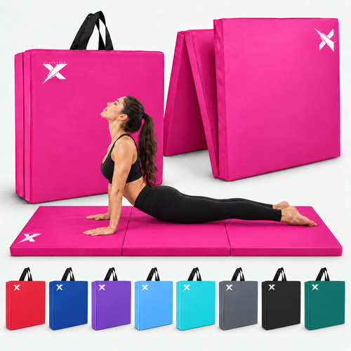 Xn8 tri folding - tri,